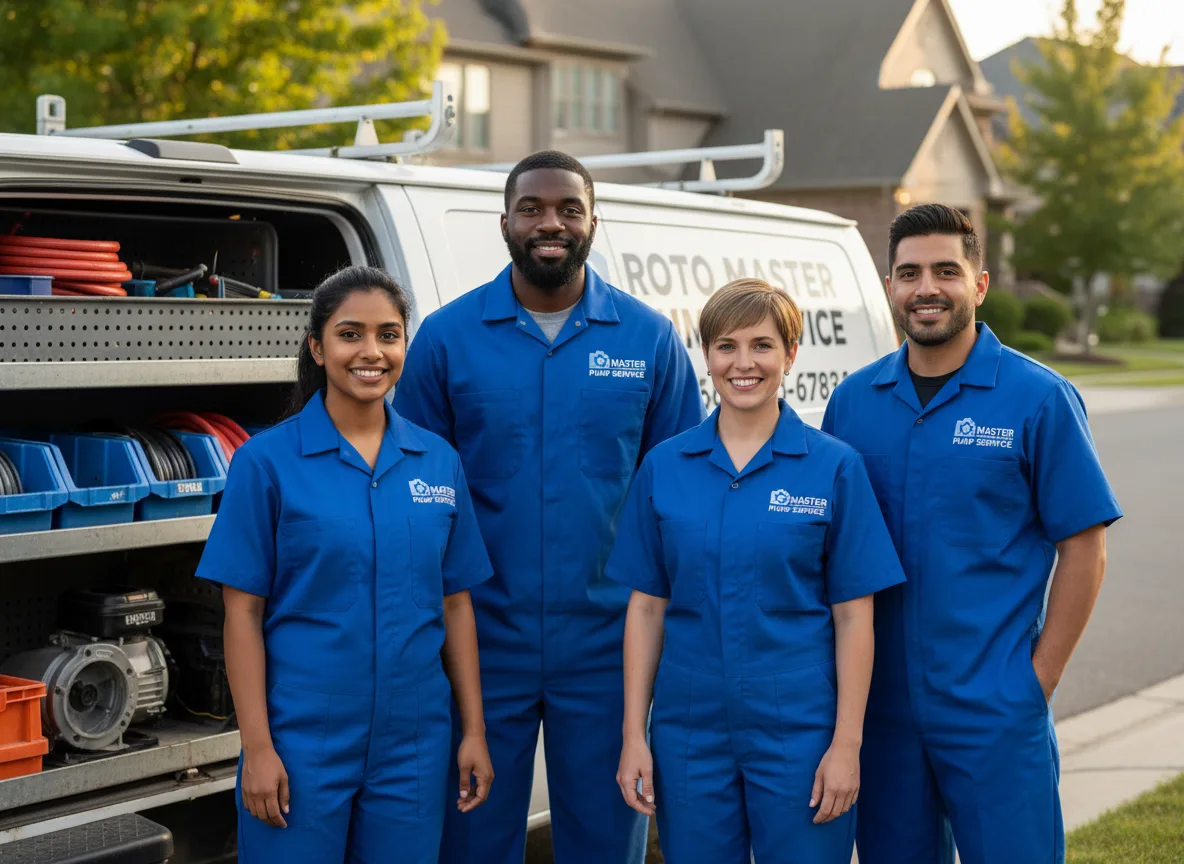 Sump Pump Installation company in Wetmore, MI